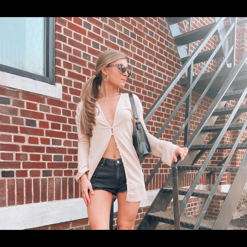 Meet your Posher, Karly